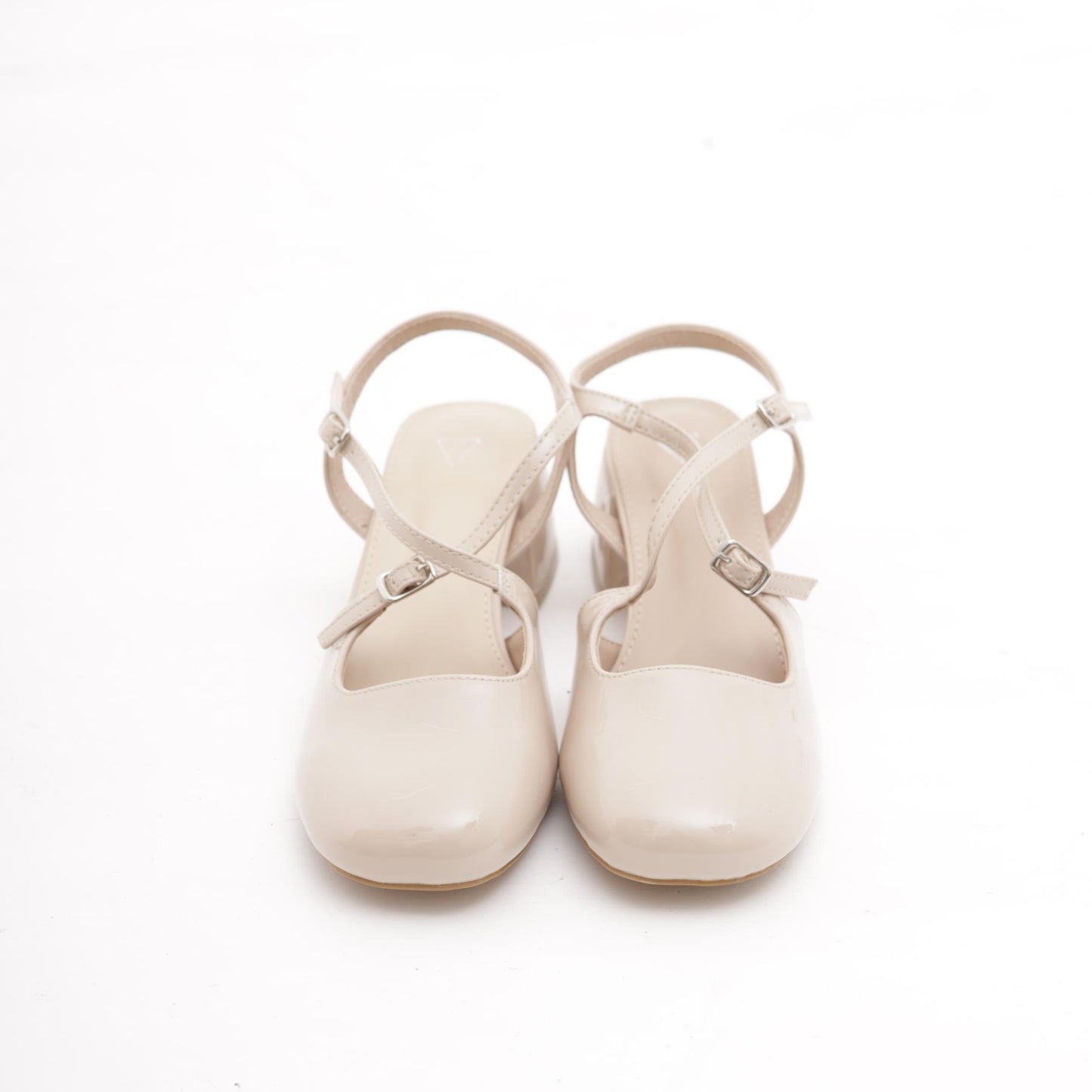 DECOLLETE' D'ORSAY BABY BEIGE 