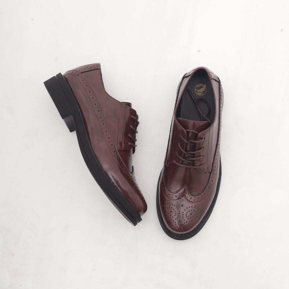 DERBY CLASSIC BORDEAUX 