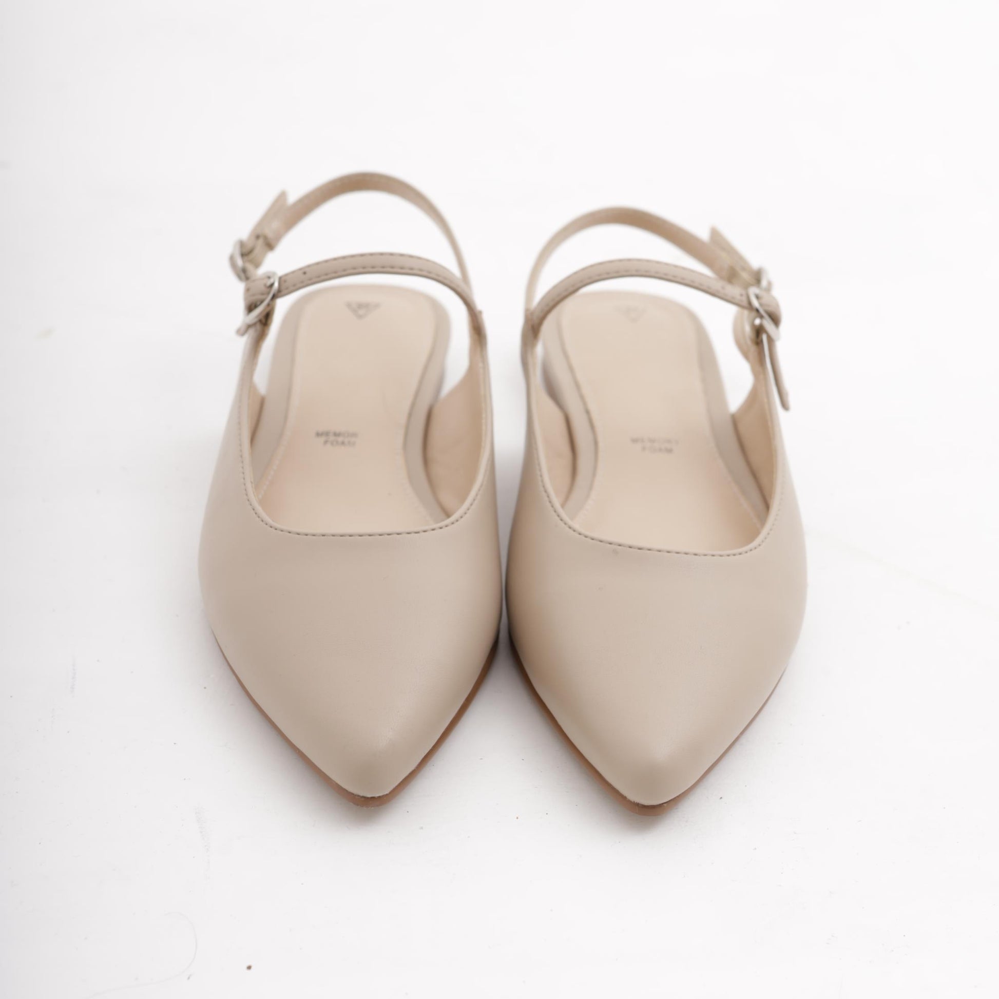 SLINGBACK CINTURINO TORTORA 