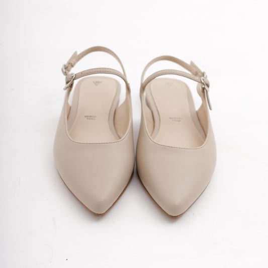 SLINGBACK CINTURINO TORTORA 