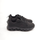 SNEAKERS RUNNING CLOUD NERO 