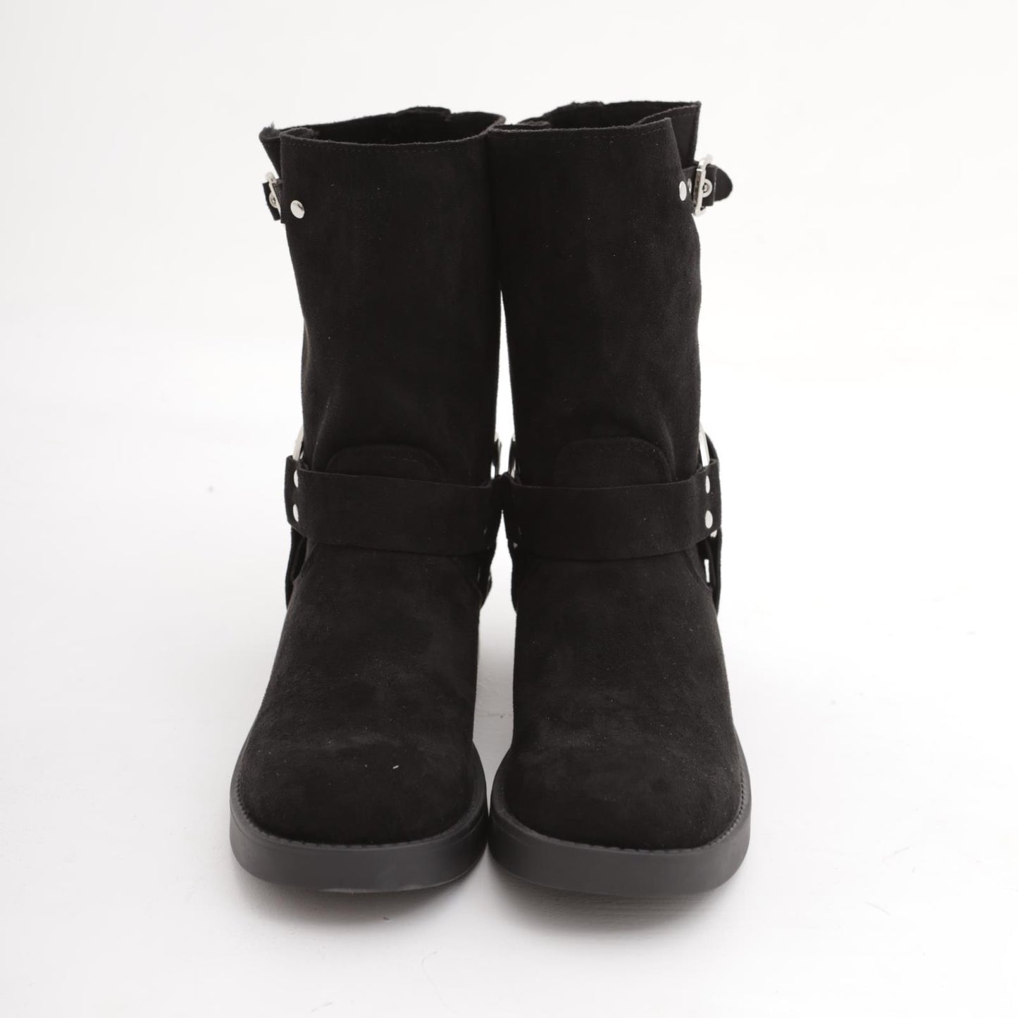 BIKER BASSO NERO MP660-4MFNERO CHOCOLA