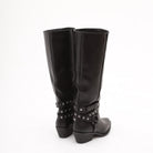CAMPEROS ALTO BORCHIE NERO 