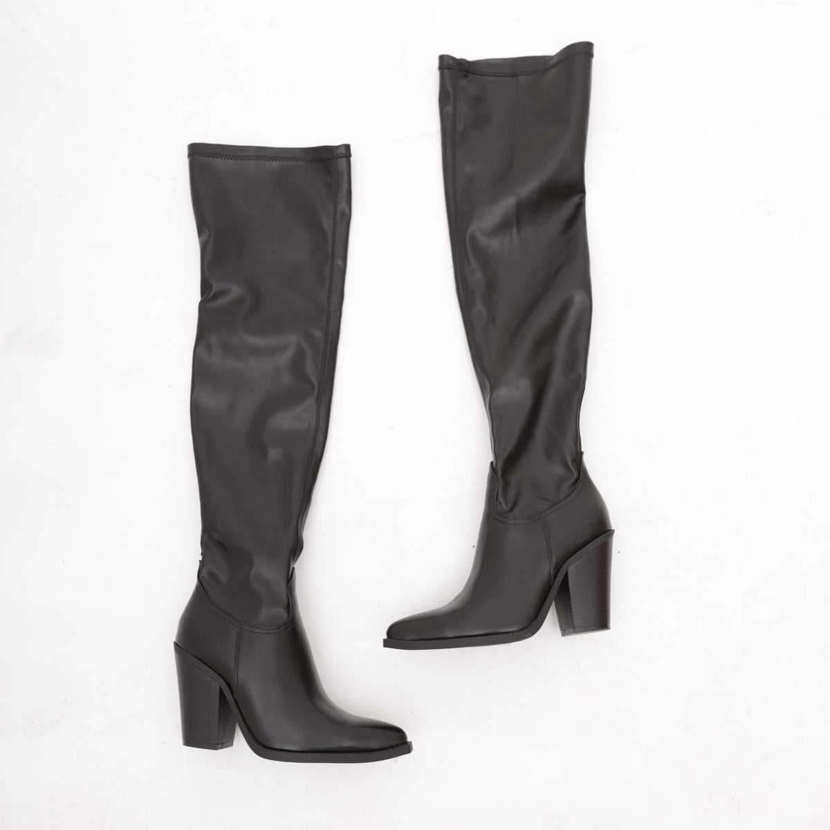 CUISSARD TEXANO STRETCH NERO 