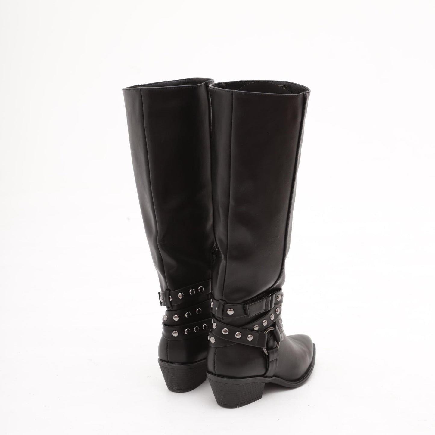 CAMPEROS ALTO BORCHIE NERO MP410-2PUNE CHOCOLA