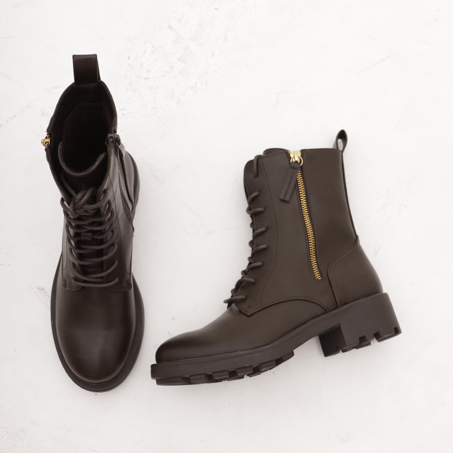 ANFIBIO LISCIO TESTA DI MORO 