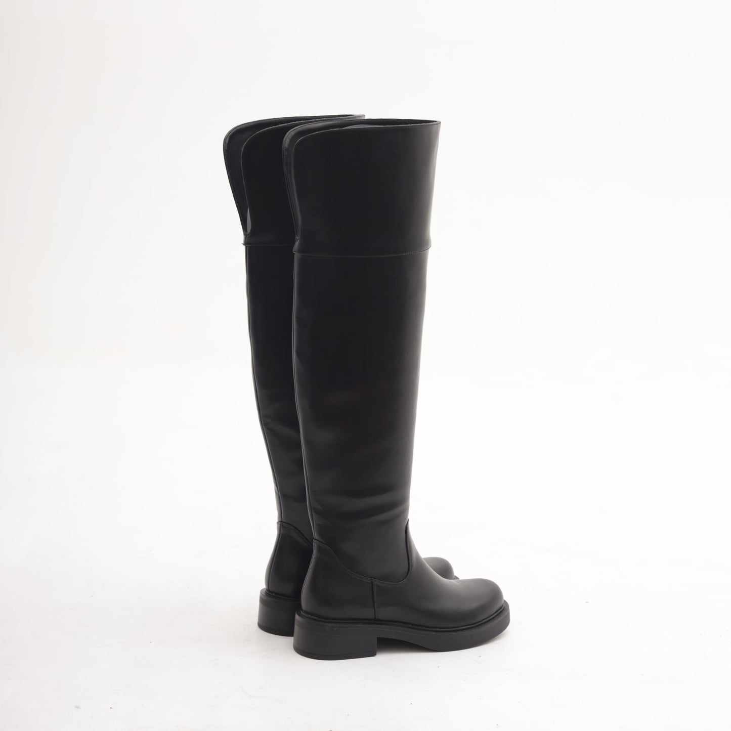 CUISSARD CAVALLERIZZO NERO MP2744-4PUNE CHOCOLA