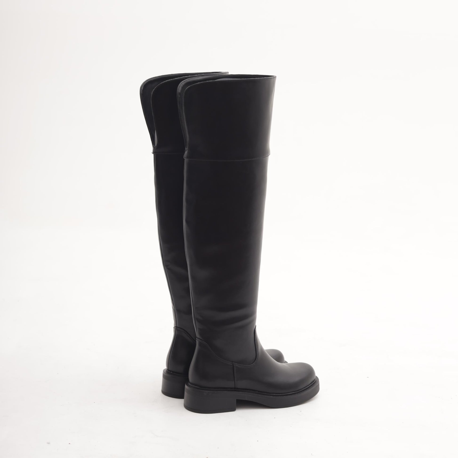 CUISSARD CAVALLERIZZO NERO MP2744-4PUNE CHOCOLA