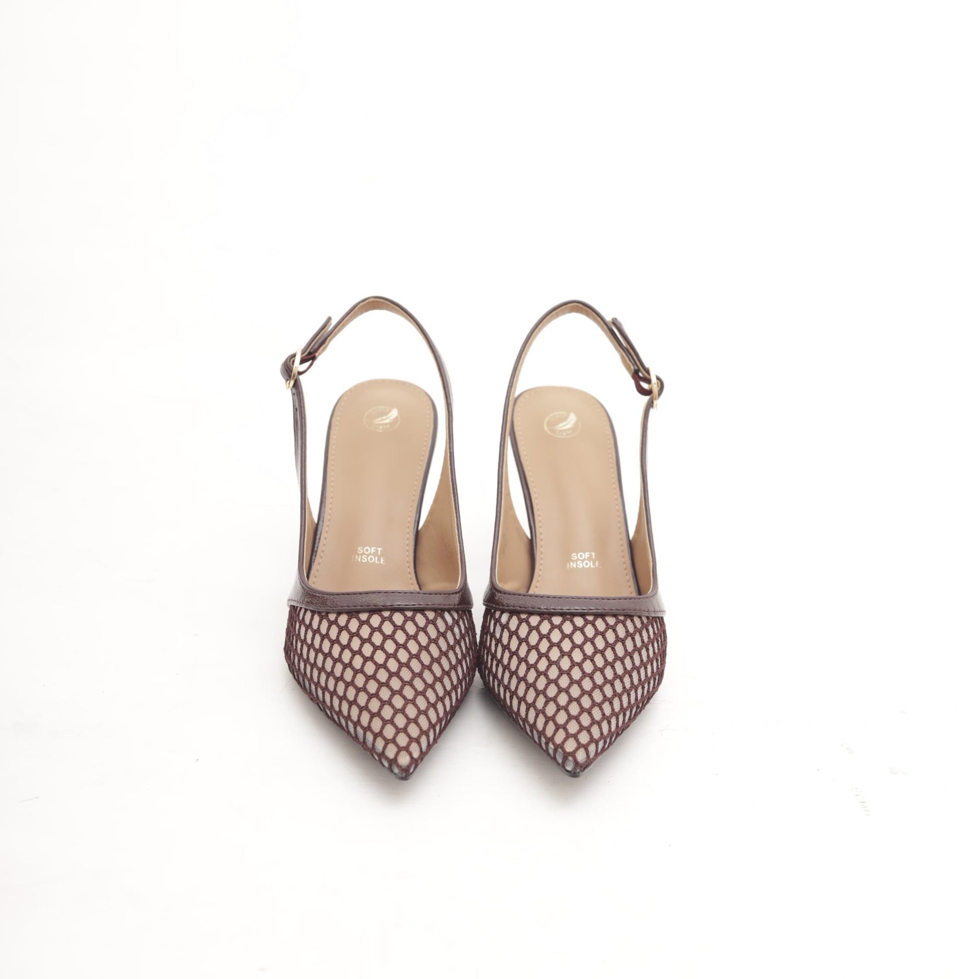 SLINGBACK RETE BORDEAUX 