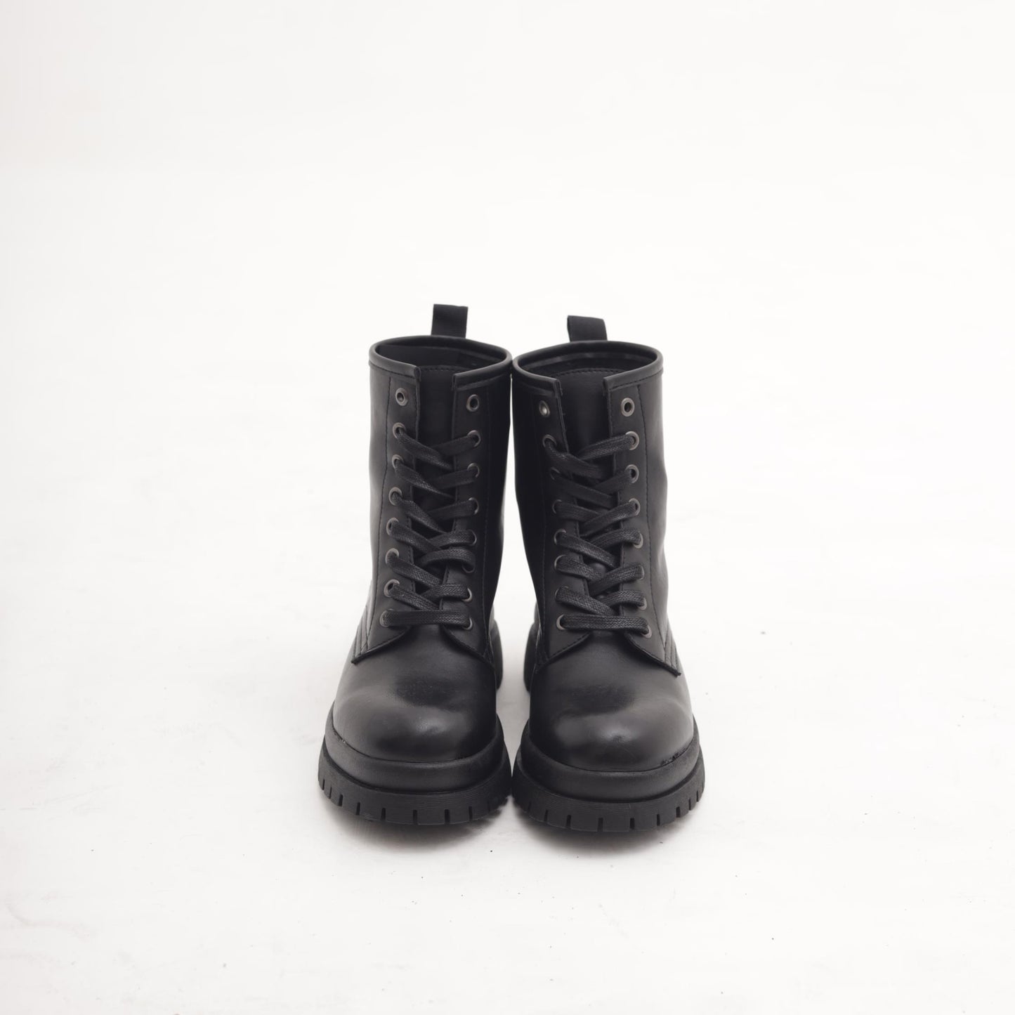 ANFIBIO 8 BUCHI NERO MP2751-1PUNE CHOCOLA