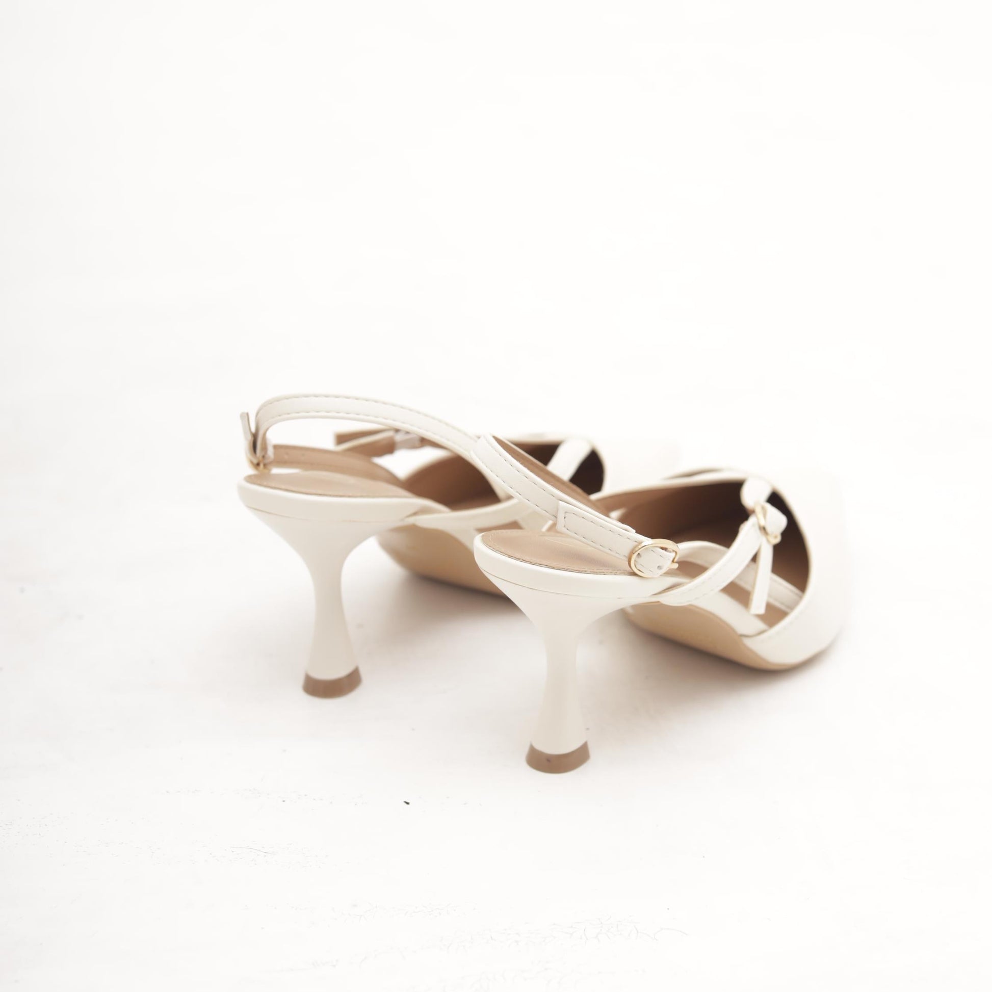 SLINGBACK V BURRO 