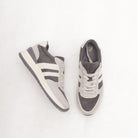 SNEAKERS ALTA RUNNING GRIGIO 