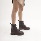 ANFIBIO 8 BUCHI TESTA DI MORO 