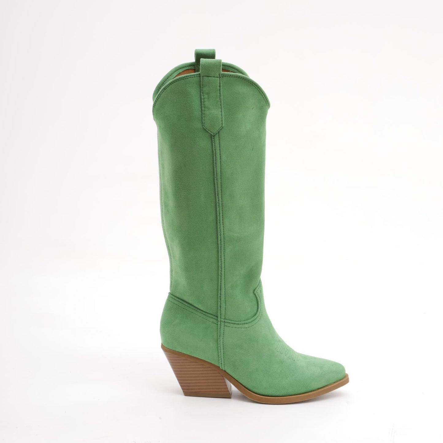 CAMPEROS ALTO VERDE<BR/> 
