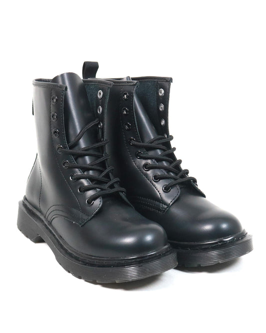 ANFIBIO 8 BUCHI NERO MT88IPUNE CHOCOLA