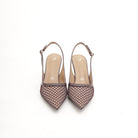 SLINGBACK RETE BORDEAUX 
