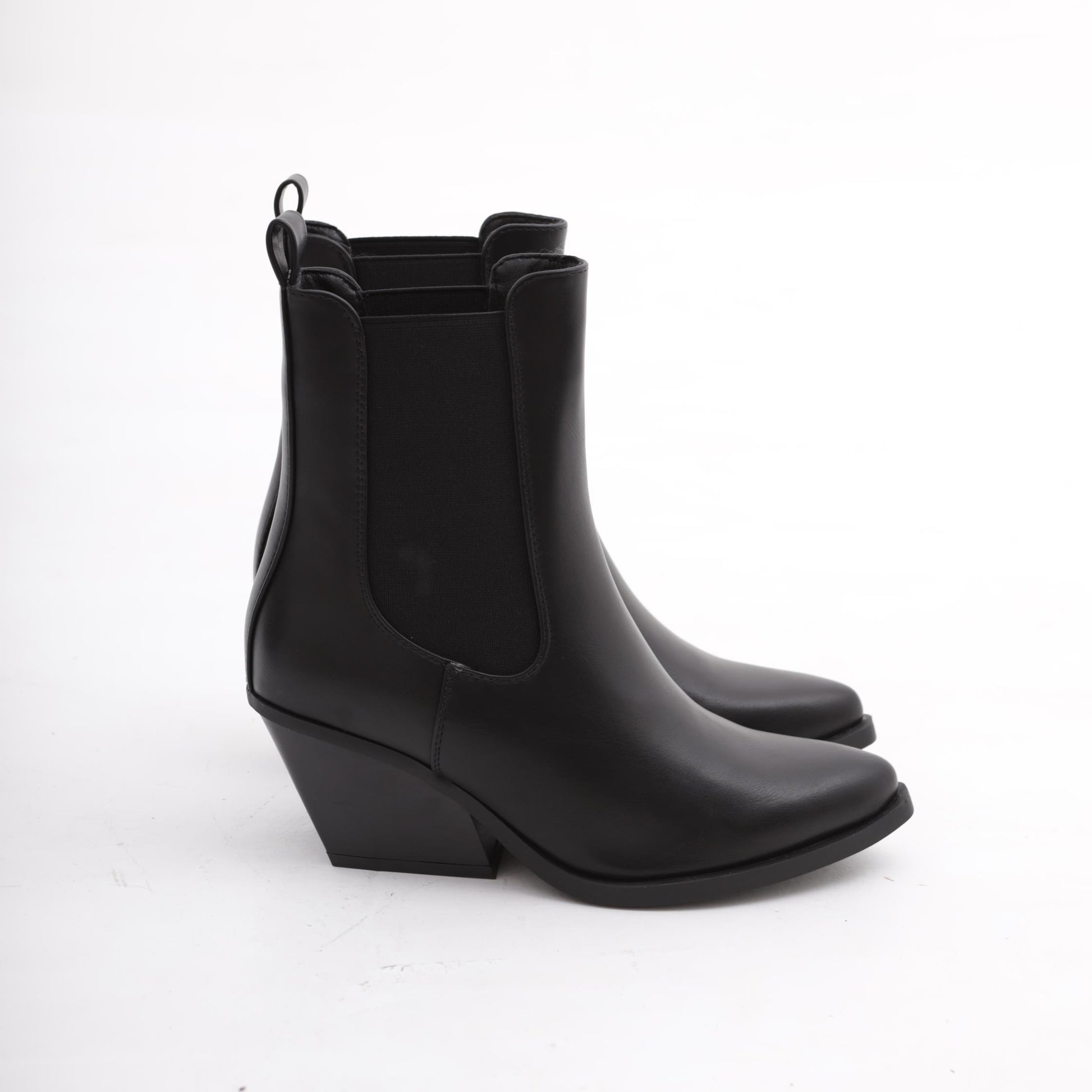 CAMPEROS ELASTICI NERO 