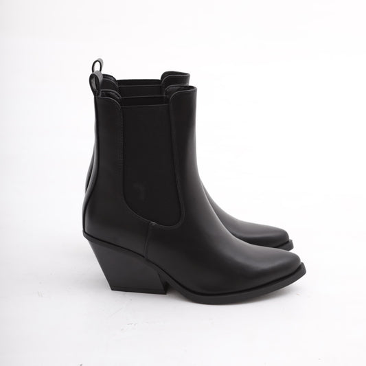 CAMPEROS ELASTICI NERO 