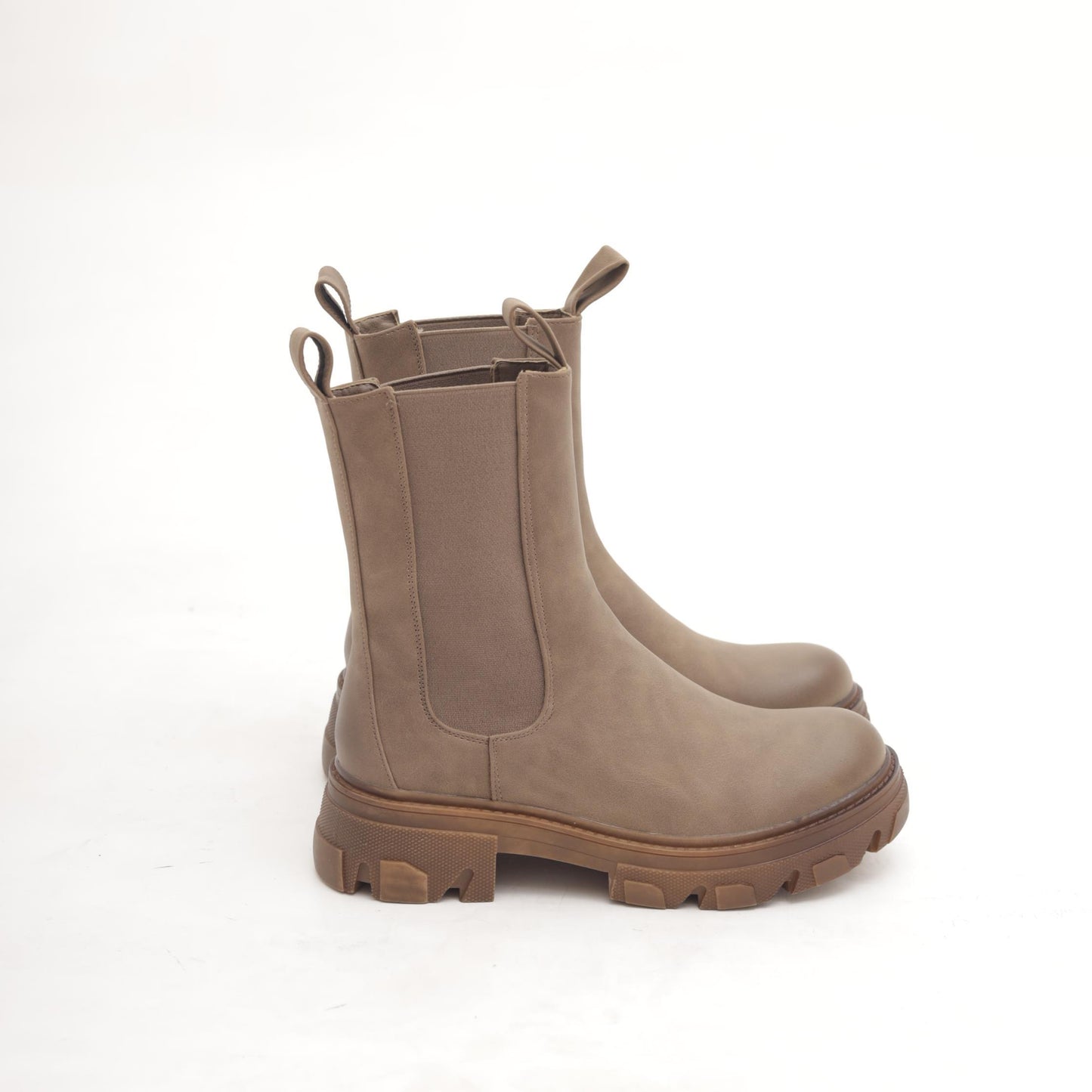 STIVALETTO CHELSEA PRD TORTORA MP308PUTORTORA CHOCOLA